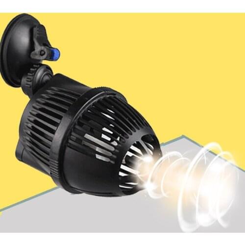 220V Sunsun Wave Maker Wavemaker Water Pump for Aquarium Fish Tank aquarium pump 2.5W 3W 6W 12W 24W 48W flow pump, surf pump