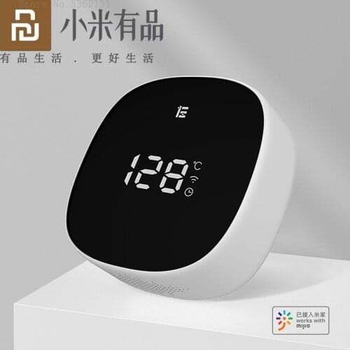 Youpin Left Point XiaoAi 2Max Smart Moxibustion Box Household Smokeless Portable Moxibustion Fumigation Apparatus Mi Home APP