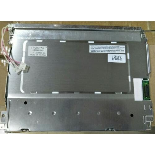 LQ104V1DG51 LQ104V1DG21 LCD screen