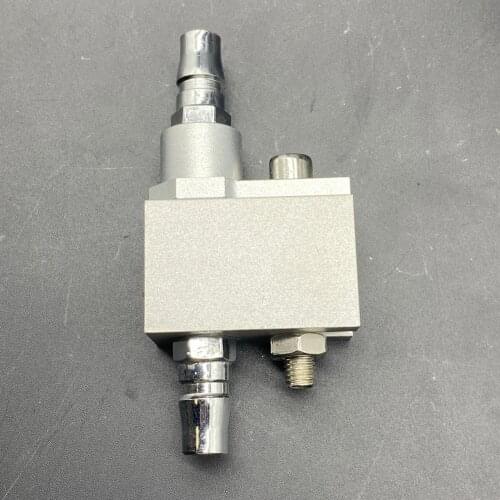 1pc new automatic gearbox oil changer for Audi A3 A4 A6 A7 A8 Q3 Q5 Q7 automatic gearbox connector