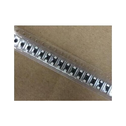 20PCS SMAJ5.0CA KE 5v SMA SIZE bidirectional TVS diode smd P6KE5.0CA