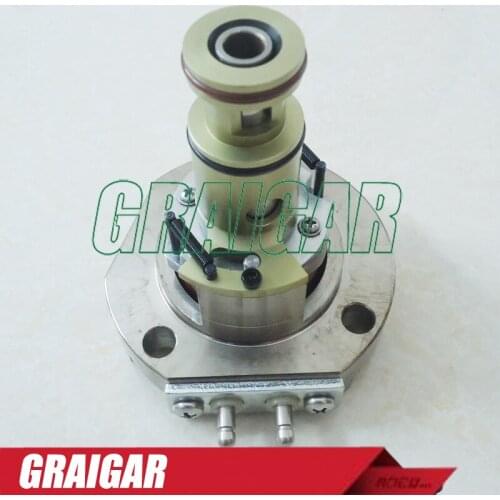 Generator electronic governor actuator 3408324 Electronic Actuator, 10 milliseconds Responds Time