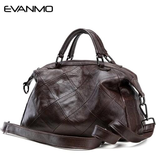 Женские сумки EVANMO China At AliExpress