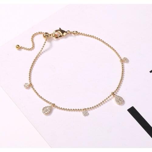 Красивые браслеты Fatouech China At AliExpress