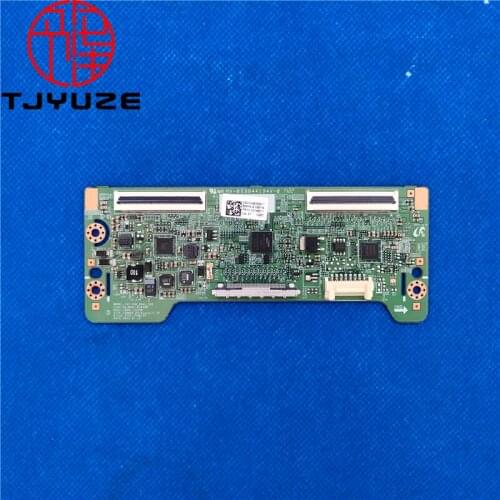 Good Test For Samsung T-CON UE32F5300AWXXC UE46F5300AWXXC UE46F5300AK UE40EH5300 UN40EH5000 UE40F5500AK Logic Board BN41-01938B