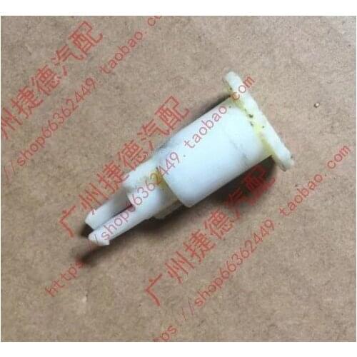 For Volkswagen Phaeton flap motor bracket repair kit air conditioning A/C outlet motor