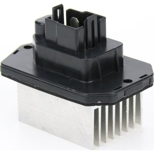 Heater Blower Resistor for Land Rover LR4 Discovery Range LR3 V8 LR031677 05-15