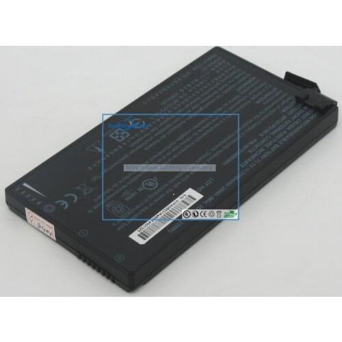 Genuine laptop batteries for BP3S1P2100-S,BP3S1P2100,441129000001,Getac V110,11.1V,3 cell