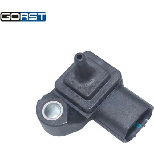 Boost Pressure Sensor 1865A035 For Mitsubishi L200 KB4T Pajero 3.2 079800-7790 7472571 82571 Car Parts