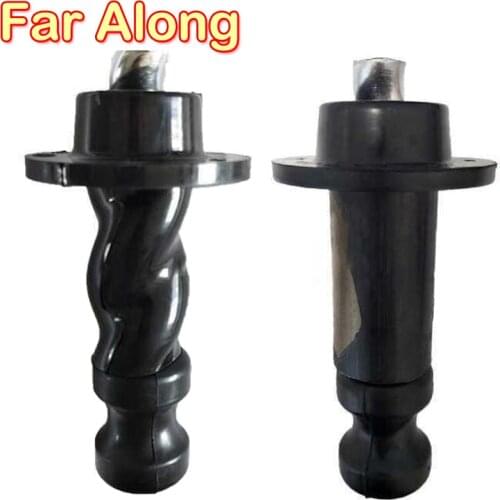 High Water Head 370 Model Threaded Rod Sleeve With Anti-lock Function Use For Single-Phase Screw Self-Priming Pump Or Well Pump