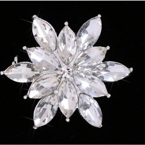 Segolike Wedding Brooches For Clothes