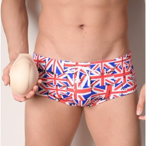 Мужские плавки SSANSISITER China At AliExpress