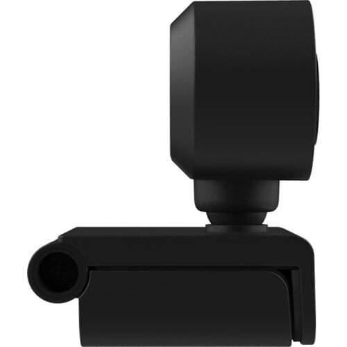 USB HD Web Digital Camera Driver-free Video Conference 1080P Webcam Camera With Microphone for Desktop Laptop PC Computer