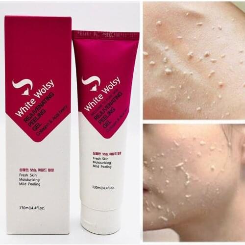 Средства по уходу за кожей WHITE WOLSY China At AliExpress