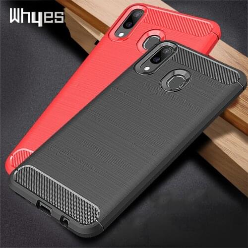 Whyes Samsung Galaxy M30 Phone Cases