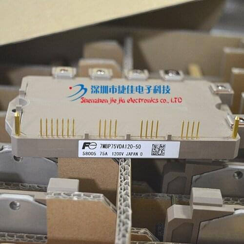 7MBP100VDA120-50 7MBP75VDA120-50 7MBP50VDA120-50