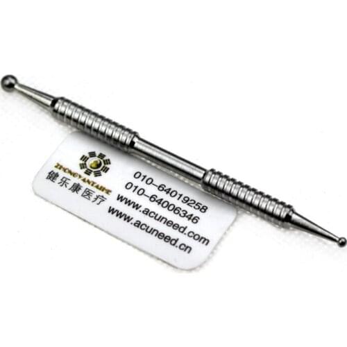 Acupuncture Point Probe Beauty body points massage needle
