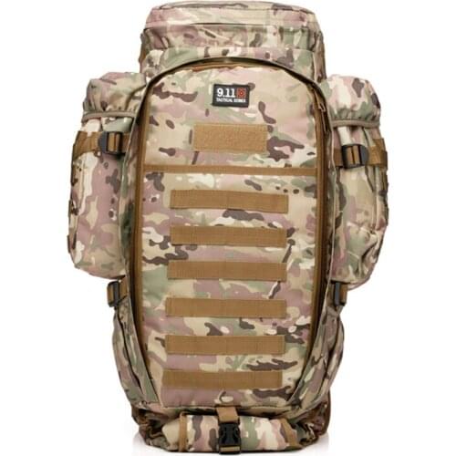 Clyine Expedition Backpacks
