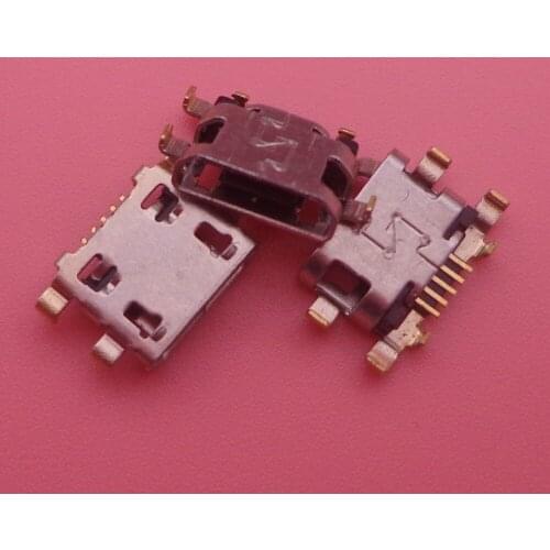 For Motorola Moto E5/E5 Plus micro usb charging jack connector plug dock socket port