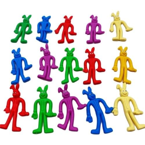 48cm EPP Foam Throwing Flying Airplane Aircraft Hand Launch with led flashing airplane Puzzle Model Toys for Children