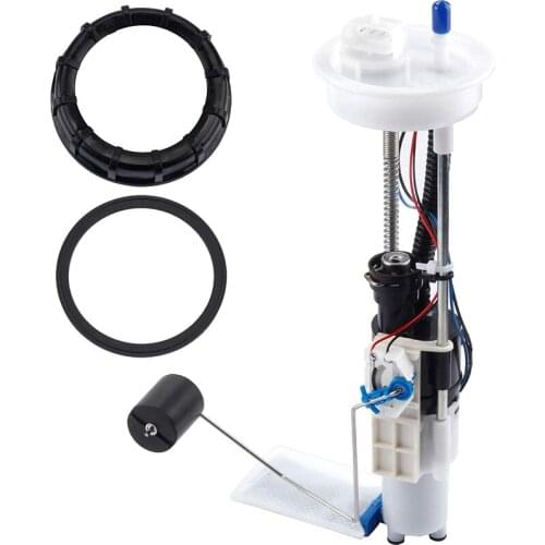 Electric Gas Fuel Tank Pump Assembly for Polaris Ranger 570 900 Crew XP EPS 2014-2019 2521307 2204852
