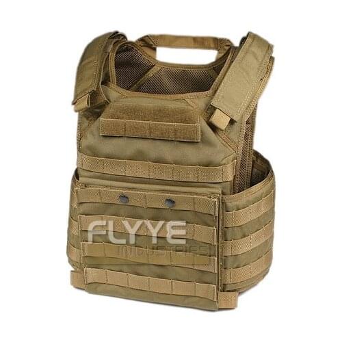 FLYYE MOLLE FAPC II vest containing surround Military Tactical Vest Hunting Vest VT-M016