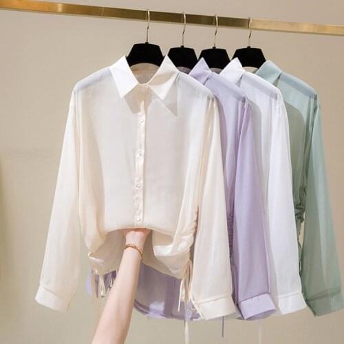 Foxsingmoon Women's Beach Tops