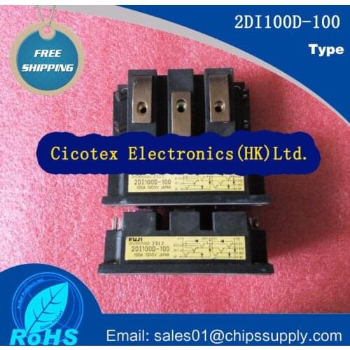 2DI100D-100 module