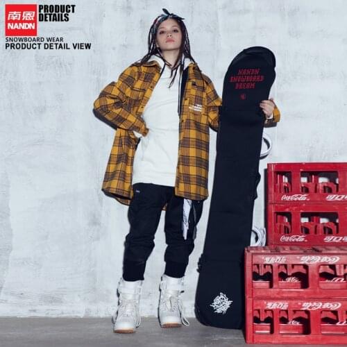 Скейтборды NANDN SNOW China At AliExpress