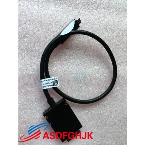 New for DELL DOCK TB15 K16A 4K K17A001 Thunderbolt USB-C cable 3V37X 05T73G 03V37X CN-03V37X 5T73G CN-05T73G 100% TESED OK