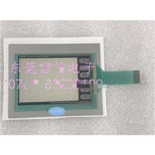 New ST400-AG41-24V ST402-AG41-24V 3180053-04 touch screen protective film