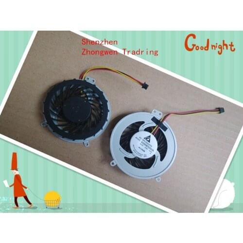 Genuine New Free Shipping FOR LENOVO THINKPAD Edge14 L410 L412 L420 L512 SL410 SL410K SL510 KSB06105HA AG35 CPU Cooling FAN