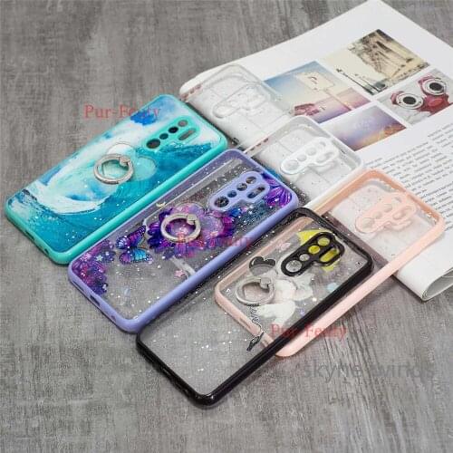 PUR-FEUTY Xiaomi Poco M2 Phone Cases