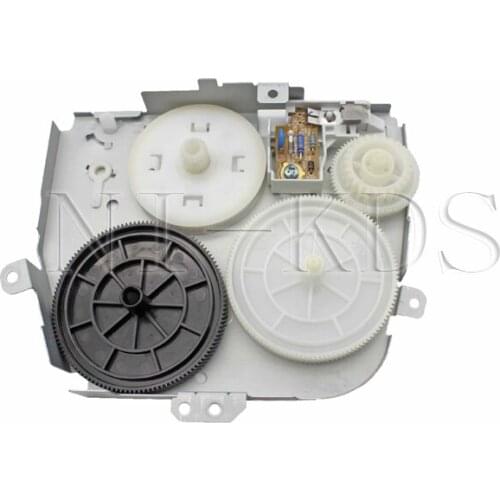 RM1-7626 Cartridge Motor Driver Gear for HP M1102W 1102 1106 1108 Printer P