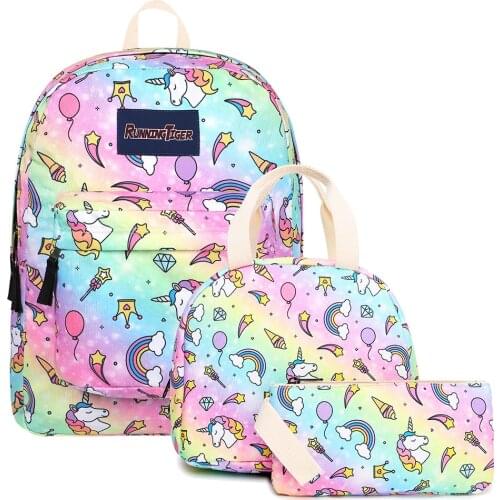 SWYIVY Children's Bags And Backpacks
