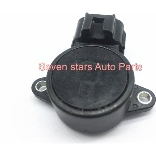TPS Throttle Position Sensor For Mitsubishi Lancer 2.0L 7260-15W50 726015W50