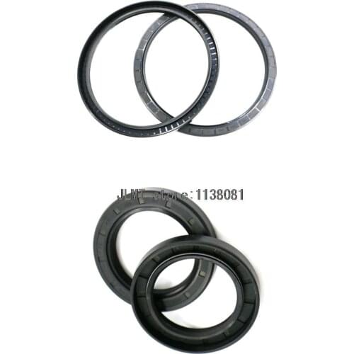 WUZHIJING Seals For Cars