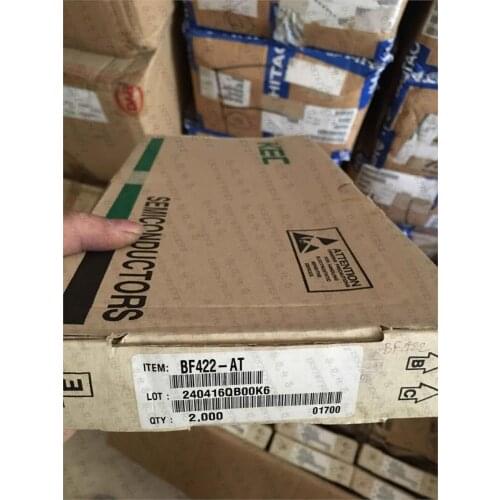 100% new Original Delivery for BF420/BF421/BF422/BF423