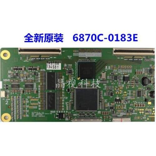 100% test work for LG LM300WQ5-STA1 6870C-0183E Logic board