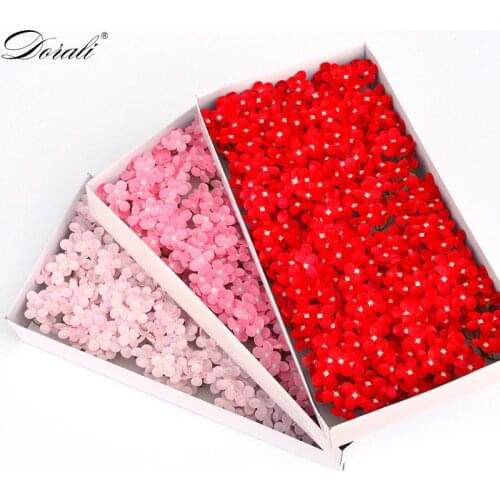 Dorali Artificial Flower Decorations For Wedding