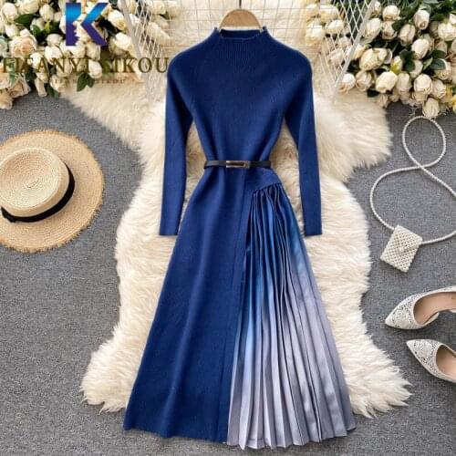 FIFANYI SIKOU Fashion Tight Dresses