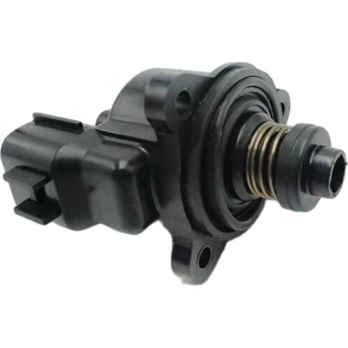 Speed control valve / idle speed control valve 13520-31g00 1352031g00