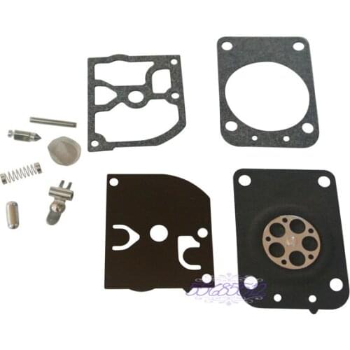Carburetor Rebuild Kit Fit Stihl TS410 TS420 Saws Rep ZAMA RB-151 Oregon 49-913
