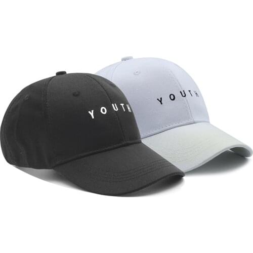 LINJW Baseball Cap Men Women Hip Hop Summer Snapback Caps Black White Casual Embroidery Baseball Hat Outdoor Bone Dad Hat