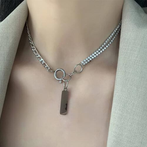 LiuJee Pendant Chains