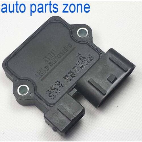 MH ELECTRONIC For Mitsubishi Diamante 3000GT Montero Sport Dodge Ignition Control Module MD349207 IG-M016 MM871 J723T