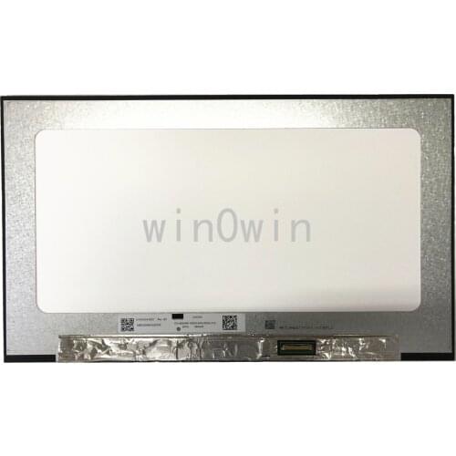 N140HCA-E5C Rev .B3 14" Laptop LCD Screen 1080p 30pins Display Panel DP/N 08KN8F