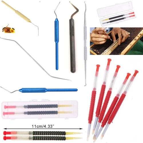 NCVHRT Products For Beekeeping