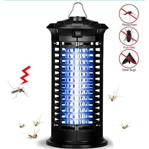 NEARCAM Street Lighting