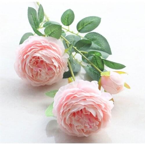 Artificial Peonies OUDOMAN China